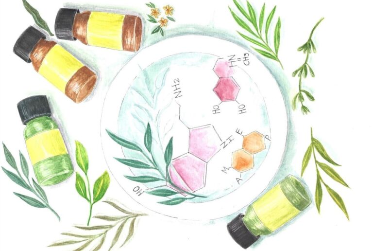 Leia mais sobre o artigo Águas aromáticas, o que são?