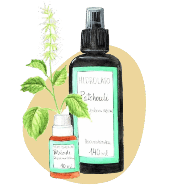 Patchouli