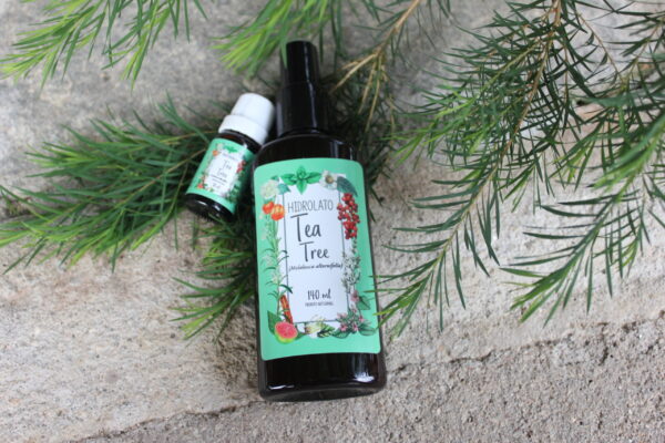 Tea tree - Imagem 6