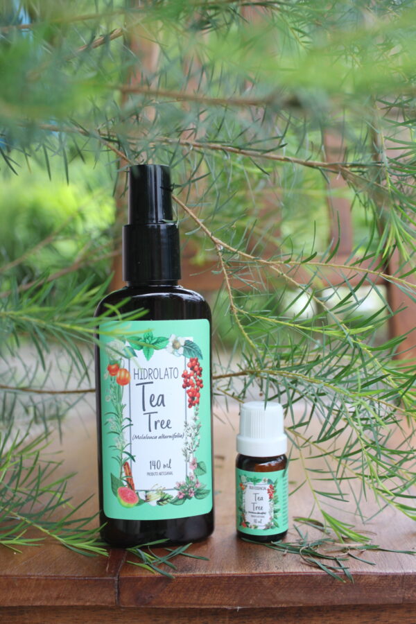 Tea tree - Imagem 8