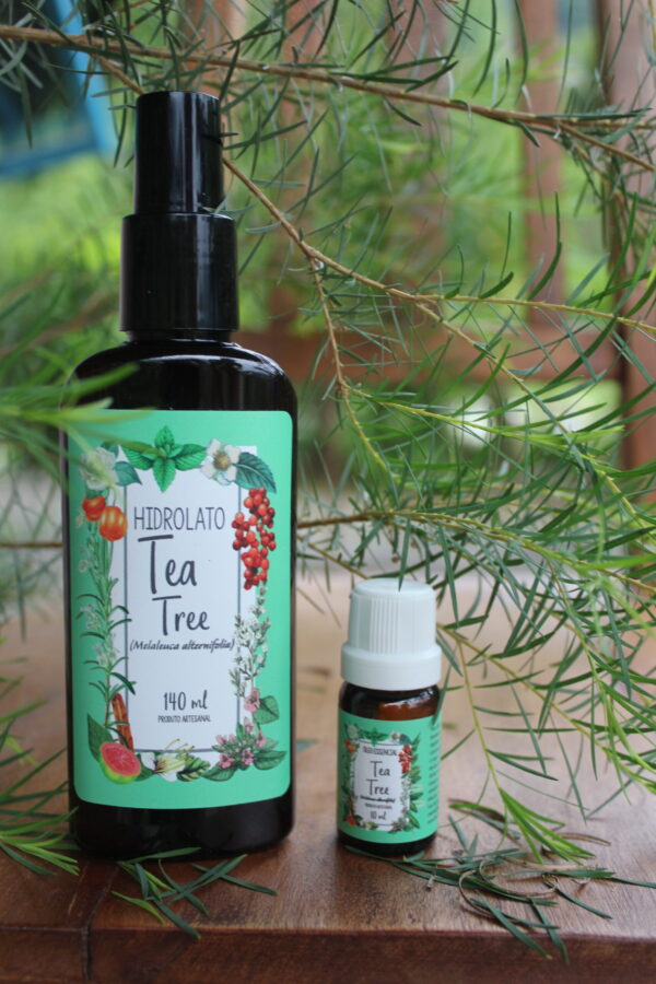Tea tree - Imagem 9