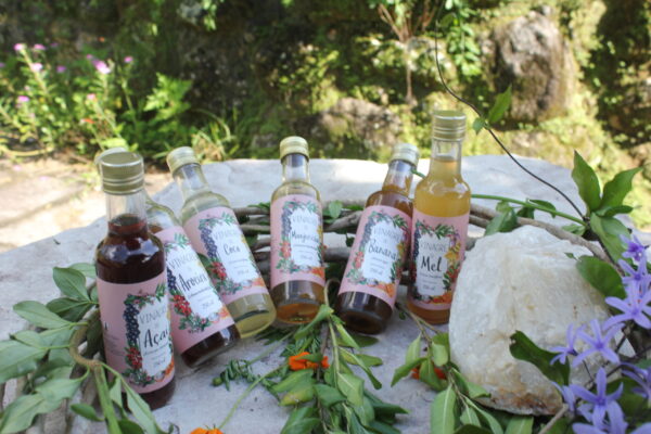 Vinagre de Coco - 250ml - Imagem 4